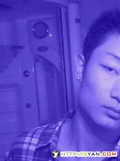 现在的自己哦！